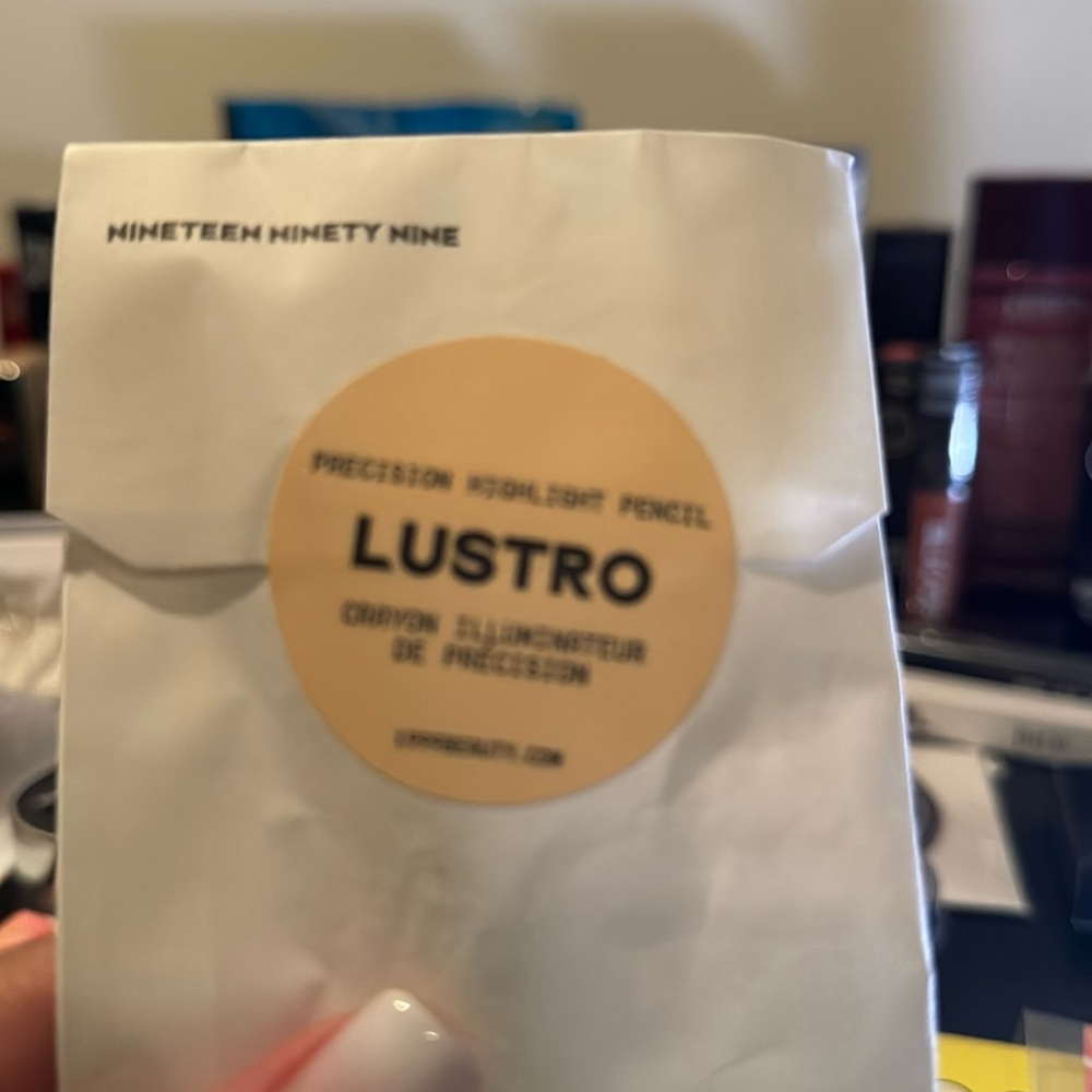 Lustro